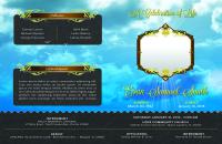 فايل PSD پي اس دي لايه باز 392 