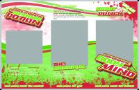 فايل PSD پي اس دي لايه باز 713 